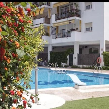 Sitges Oasis Lejlighed Eksteriør billede