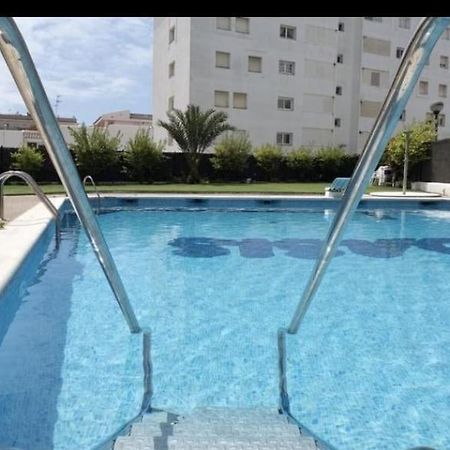 Sitges Oasis Lejlighed Eksteriør billede