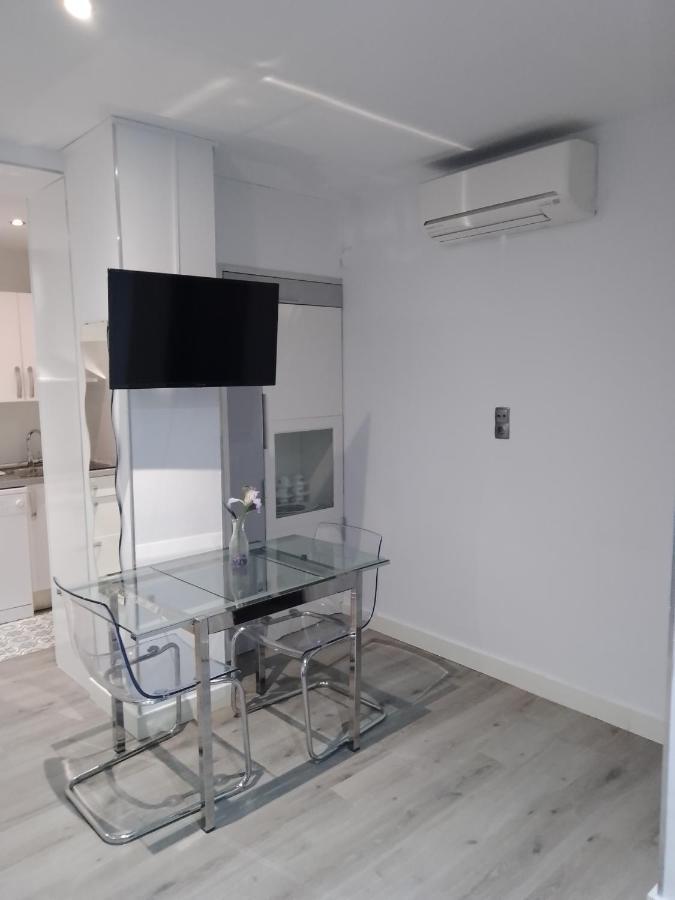 Sitges Oasis Lejlighed Værelse billede